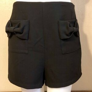 Forever 21 Black short